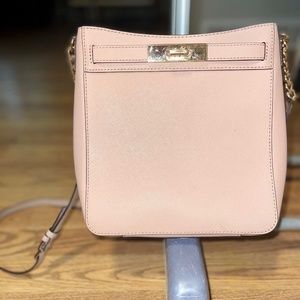 Michael Kors Hamilton Handbag